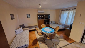 Friendly Apartment in the suburb.